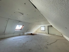 A vendre maison T4 avec grenier aménageable BREST (29)