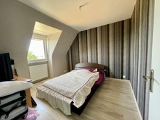 Maison à vendre 8 pièces LOCMARIA PLOUZANE (29)