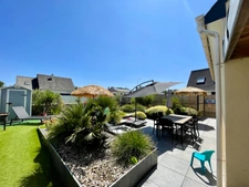 Maison à vendre 6 pièces  ()
