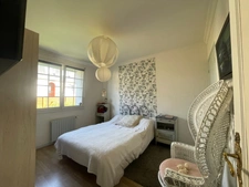 A vendre maison T4 avec grenier aménageable BREST (29)
