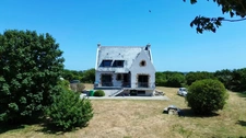 Maison à vendre 8 pièces LOCMARIA PLOUZANE (29)