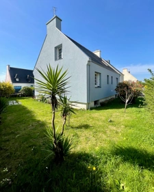 A vendre maison T4 avec grenier aménageable BREST (29)