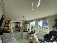 A vendre maison T4 avec grenier aménageable BREST (29)