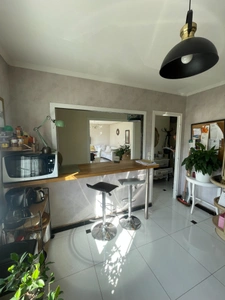 A vendre maison T4 avec grenier aménageable BREST (29)