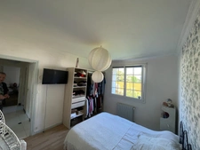 A vendre maison T4 avec grenier aménageable BREST (29)