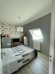 Maison à vendre 8 pièces LOCMARIA PLOUZANE (29)