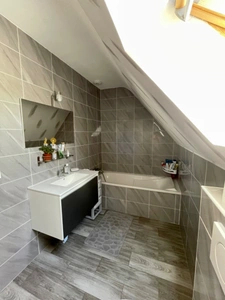 Maison à vendre 8 pièces LOCMARIA PLOUZANE (29)