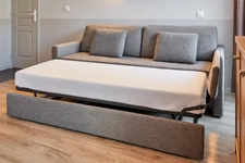 VAL D’EUROPE – T2 EN DUPLEX AVEC TERRASSE ET PARKING – INVESTISSEMENT LMNP