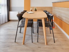 VAL D’EUROPE – T2 EN DUPLEX AVEC TERRASSE ET PARKING – INVESTISSEMENT LMNP