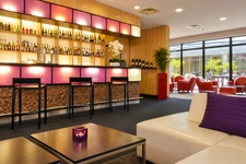 Lieusaint – Carré Sénart | Appartement meublé de 45,16 m² en résidence d’affaires – Investissement LMNP