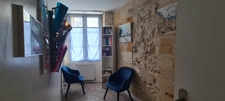 Appartement à vendre 3 pièces BORDEAUX (33)