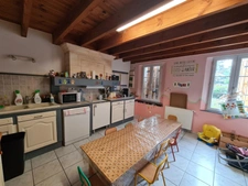 Maison de 135 m² sur un Terrain 1 250 m² 