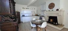 Maison à vendre 4 pièces SAINT ESTEPHE (33)
