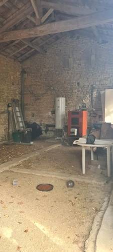Propriété à vendre 8 pièces (17)