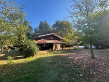 Maison à vendre 6 pièces  (4 chambres), piscine, carport