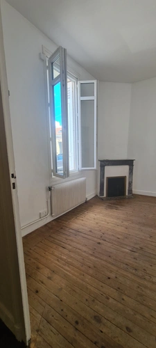 Maison à vendre 3 pièces  (33)