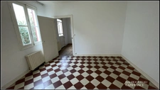 Dpt Gironde (33), à vendre VILLENAVE D'ORNON maison P3 de 51 m² - Terrain de 283,00 m² - Plain pied