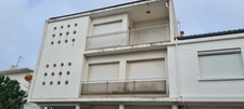 Dpt Charente Maritime (17), à vendre ROYAN appartement T3 avec garage, 100 m de la plage  