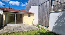 Maison à vendre 3 pièces  (33)