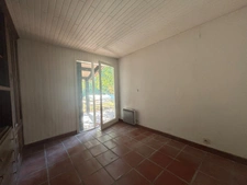Maison à vendre 6 pièces  (4 chambres), piscine, carport