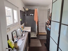 Gironde Department (33), for sale BORDEAUX 2-room apartment with terrace   