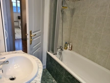 Dpt Gironde (33), à louer BORDEAUX appartement T3 MEUBLE