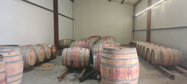 Propriété Viticole au cœur des prestigieux Crus du Médoc