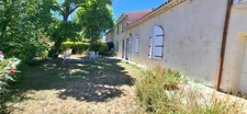 Maison à vendre 4 pièces SAINT ESTEPHE (33)