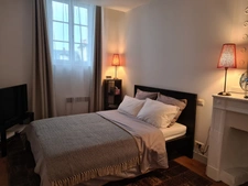 Dpt Gironde (33), à louer BORDEAUX appartement T3 MEUBLE