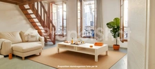 Appartement à vendre T1 Bis BORDEAUX (33)