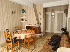 Dpt Charente Maritime (17), à vendre ROYAN appartement 3 pièces, 100 m de la plage 