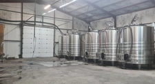 Wine estate in the heart of the prestigious Médoc Crus