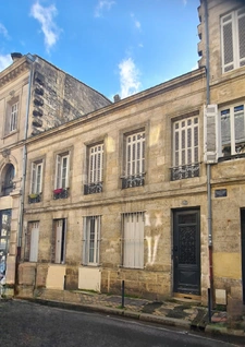 Appartement à vendre T1 Bis BORDEAUX (33)