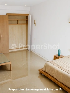 Dpt Charente Maritime (17), à vendre ROYAN appartement 3 pièces, 100 m de la plage 