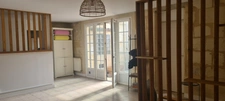 Appartement à vendre 3 pièces BORDEAUX (33)
