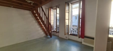 Appartement à vendre T1 Bis BORDEAUX (33)