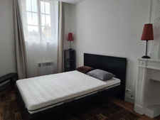 Dpt Gironde (33), à louer BORDEAUX appartement T3 MEUBLE