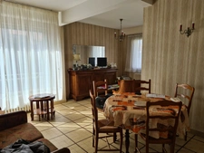 Dpt Charente Maritime (17), à vendre ROYAN appartement 3 pièces, 100 m de la plage 