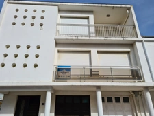 Dpt Charente Maritime (17), à vendre ROYAN appartement 3 pièces, 100 m de la plage 