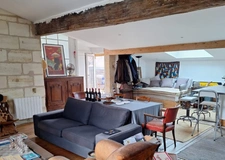 Gironde Department (33), for sale BORDEAUX 2-room apartment with terrace   