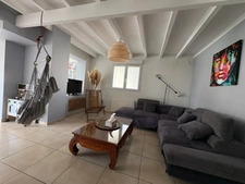 Maison à vendre 4 pièces BORDEAUX (33)
