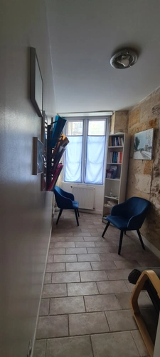 Appartement à vendre 3 pièces BORDEAUX (33)
