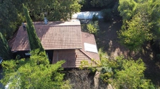 Maison à vendre 6 pièces  (4 chambres), piscine, carport