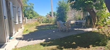Maison à vendre 4 pièces SAINT ESTEPHE (33)