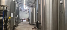 Wine estate in the heart of the prestigious Médoc Crus
