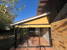 Maison à vendre 6 pièces  (4 chambres), piscine, carport