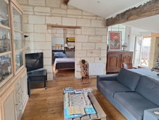 Gironde Department (33), for sale BORDEAUX 2-room apartment with terrace   