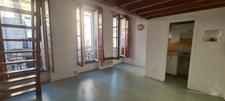 Appartement à vendre T1 Bis BORDEAUX (33)
