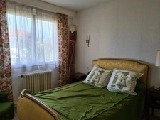 Dpt Charente Maritime (17), à vendre ROYAN appartement 3 pièces, 100 m de la plage 