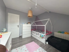 Maison à vendre 4 pièces BORDEAUX (33)